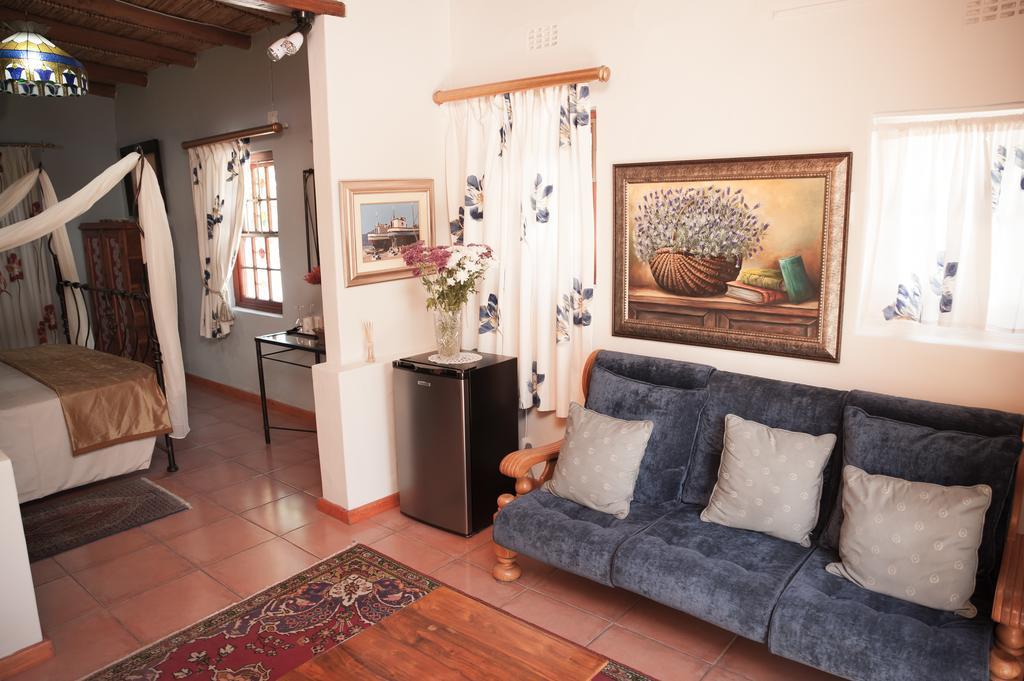 7 Church Street Guest House モンタギュー エクステリア 写真